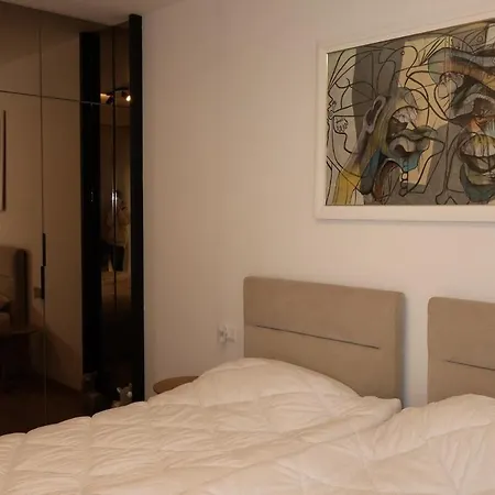 Apartman Mojca Póla