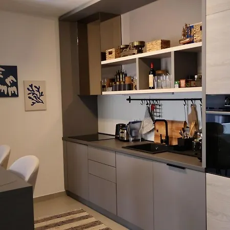 Apartman Mojca *