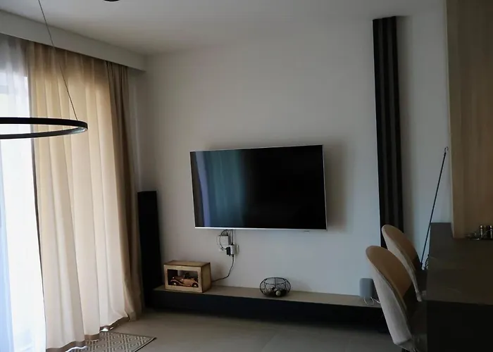 Apartman Mojca Póla