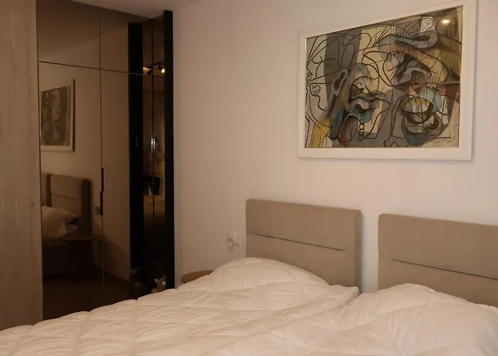 Apartman Mojca Póla